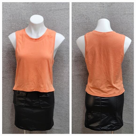 LULULEMON TRAIN TO BE TANK, SIZE 8-10?? - Picture 1 of 6